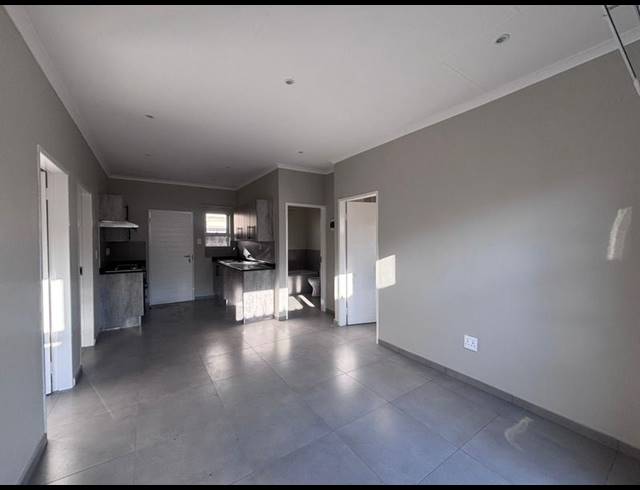 3 BEDROOM PROPERTY TO RENT IN RIVERSPRAY LIFESTYLE ESTATE